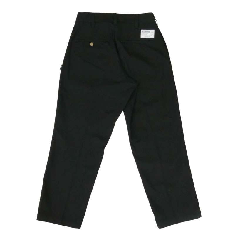 ネイバーフッド 25AW 252ZANH-PTM01 WP WIDE PANTS ワイド パンツ 買取実績 画像