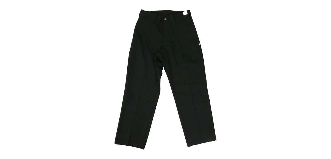 ネイバーフッド 25AW 252ZANH-PTM01 WP WIDE PANTS 買取実績