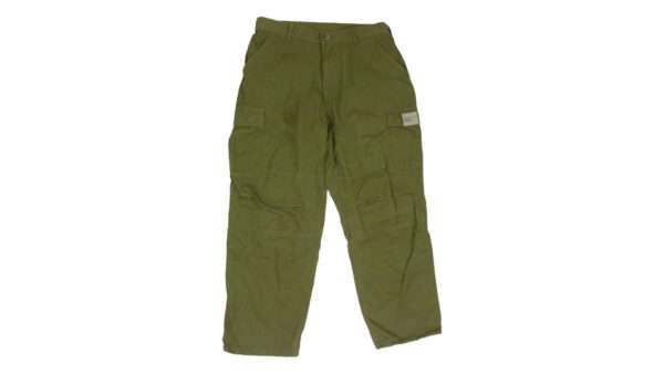 ネイバーフッド 25SS 251SPNH-PTM04 BDU PANTS 買取実績