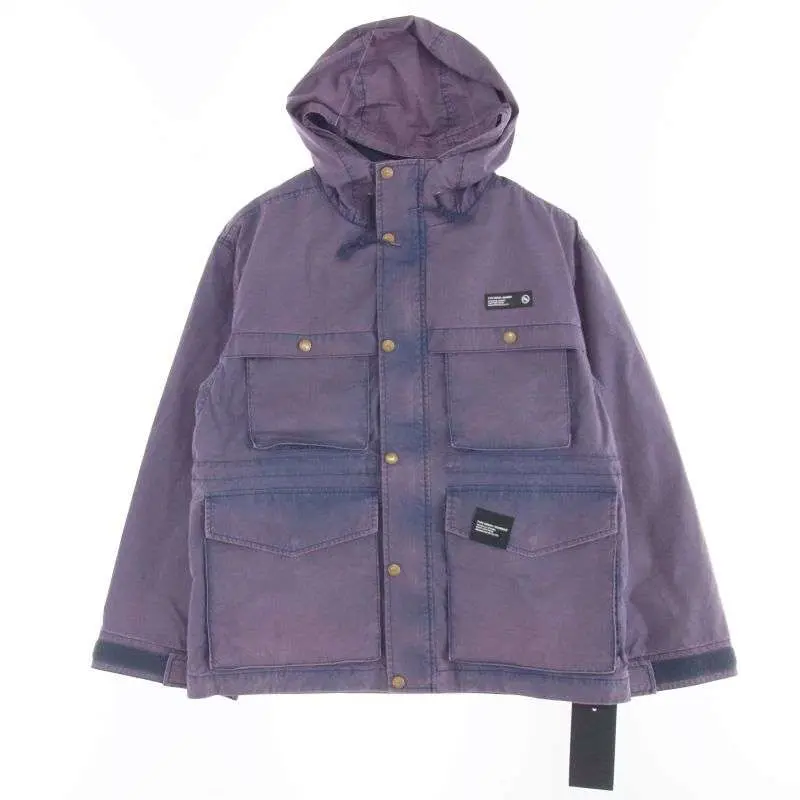 ネイバーフッド 25SS 251SZNH-JKM03 FADED MP JACKET 買取実績
