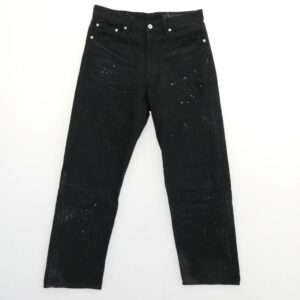 ネイバーフッド 25SS 252AQNH-PTM07 BW . WASHED DP BASIC PANTS 12oz  買取実績