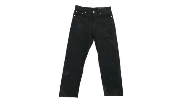 ネイバーフッド 25SS 252AQNH-PTM07 BW . WASHED DP BASIC PANTS 12oz  買取実績