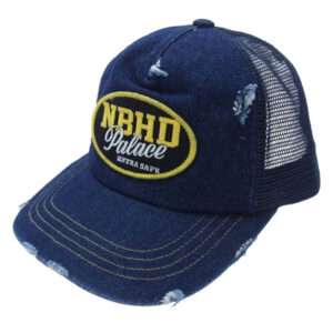 ネイバーフッド × Palace パレス 25SS PL-FW25-AUTU-WEEK2-012 Mesh Trucker 買取実績