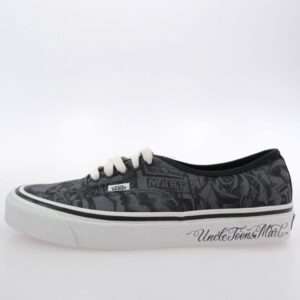 ネイバーフッド × VANS バンズ VN0A38EN00G MISTER CARTOON AUTHENTIC 44 DX 買取実績