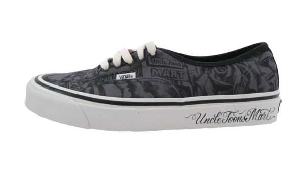ネイバーフッド × VANS バンズ VN0A38EN00G MISTER CARTOON AUTHENTIC 44 DX 買取実績