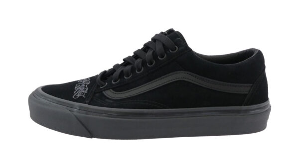 ネイバーフッド × VANS バンズ VN0A38G200G MISTER CARTOON OLD SKOOL 36 DX 買取実績