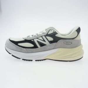 ニューバランス 24AW U990TG6 USA製 990 V6 Grey Black 買取実績