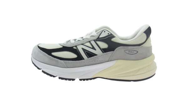 ニューバランス 24AW U990TG6 USA製 990 V6 Grey Black 買取実績