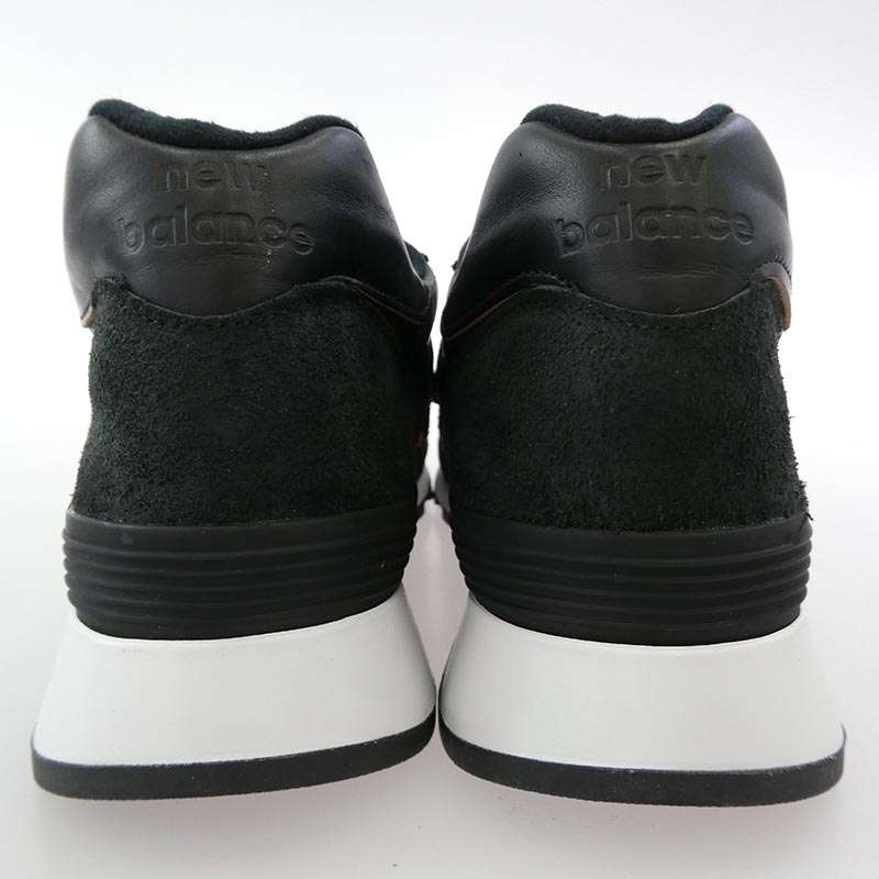 ニューバランス M1300AT スムースレザー ローカット スニーカー 買取実績 画像