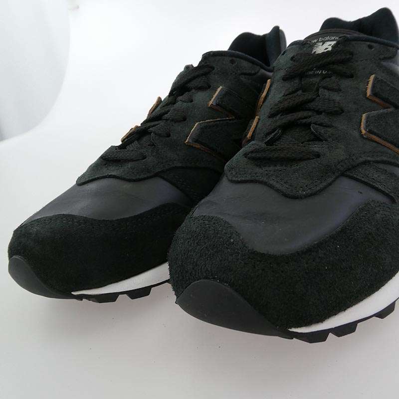 ニューバランス M1300AT スムースレザー ローカット スニーカー 買取実績 画像