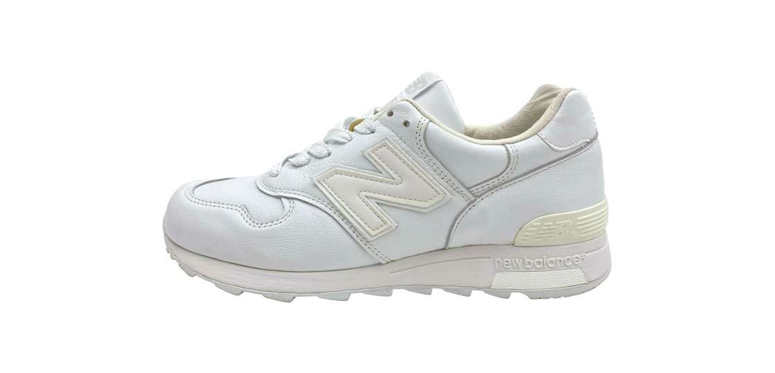 ニューバランス M1400B made in USA 買取実績