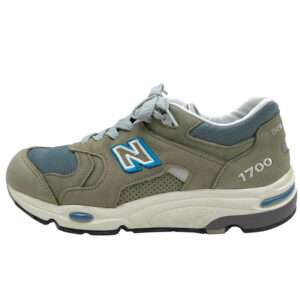 ニューバランス M1700JP USA製  買取実績