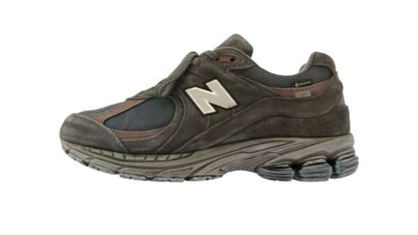 ニューバランス M2002RXA GORE-TEX スニーカー 買取実績