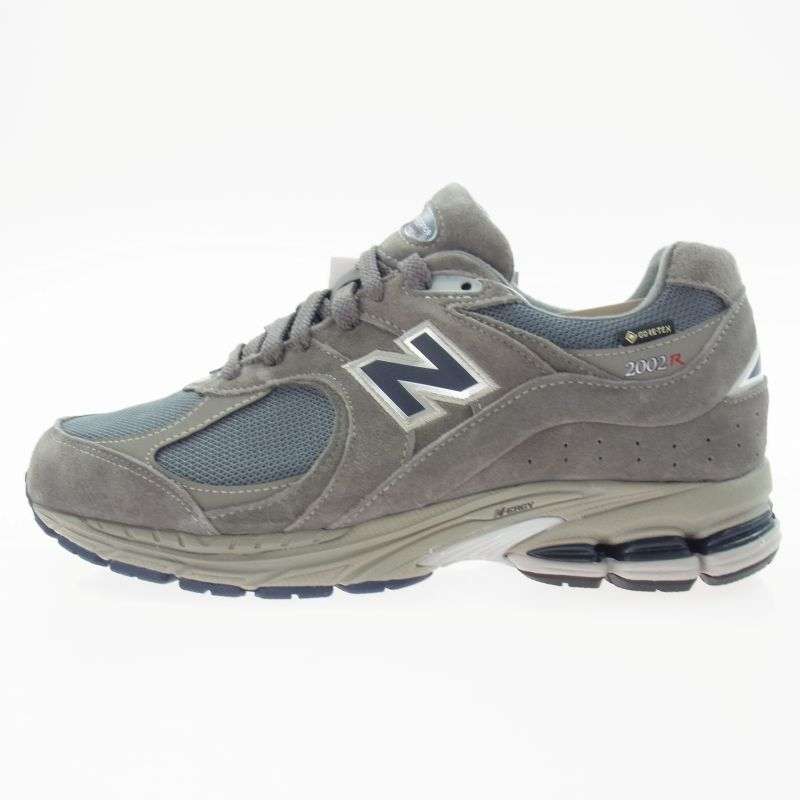 ニューバランス M2002RXC 2002R GORE-TEX Castlerock ゴアテックス キャッスルロック 買取実績 画像