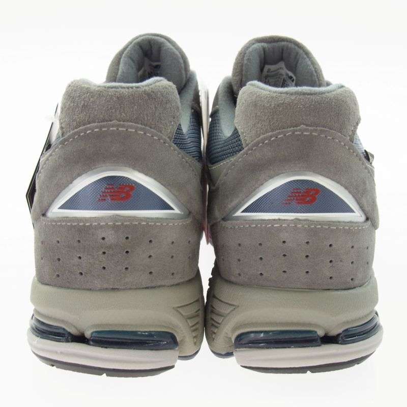 ニューバランス M2002RXC 2002R GORE-TEX Castlerock ゴアテックス キャッスルロック 買取実績 画像