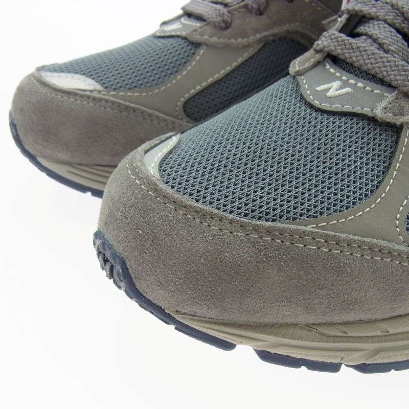 ニューバランス M2002RXC 2002R GORE-TEX Castlerock ゴアテックス キャッスルロック 買取実績 画像