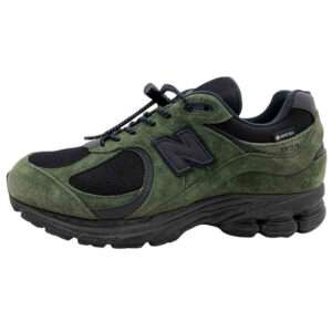 ニューバランス × JJJJound ジョウンド 【フェイクバスターズ鑑定済】 M2002RXY 2002R GORE-TEX Pine  買取実績