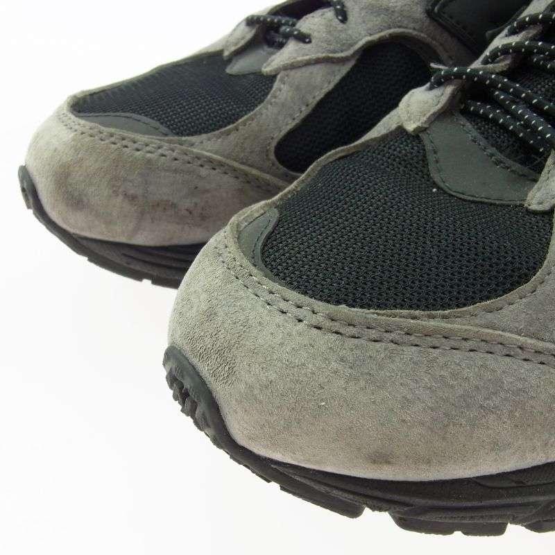 ニューバランス × JJJJound ジョウンド M2002RXZ GORE-TEX