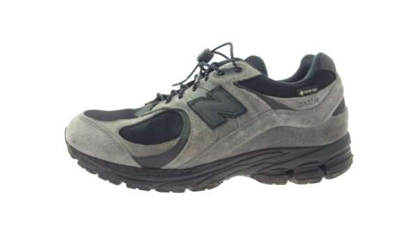 ニューバランス × JJJJound ジョウンド M2002RXZ GORE-TEX Charcoal 2002R 買取実績