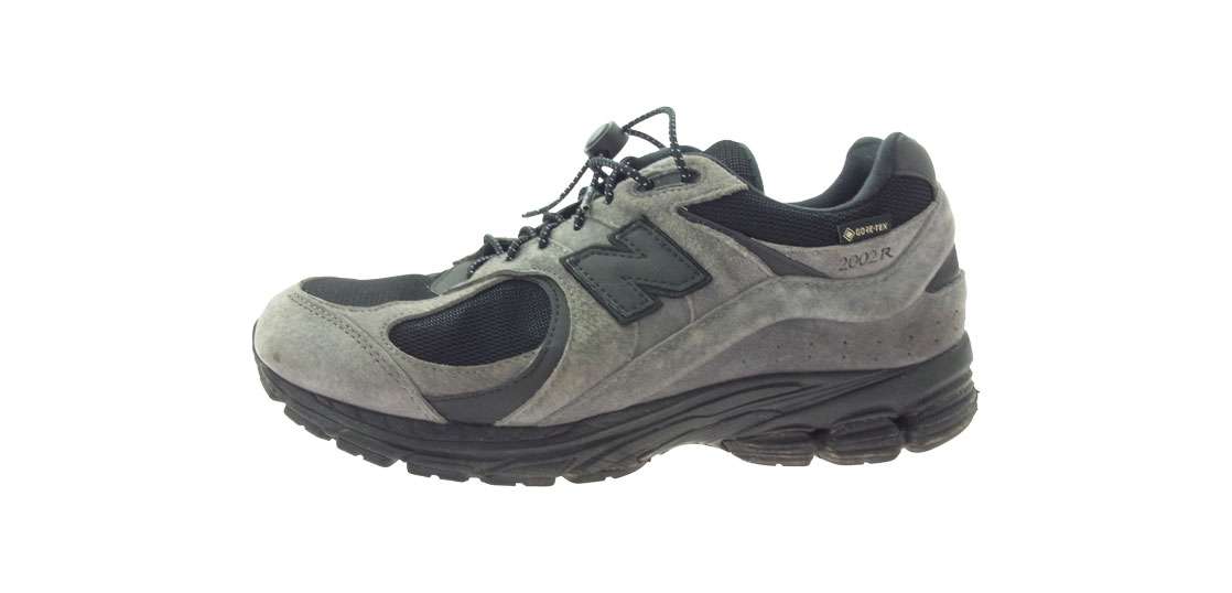 ニューバランス M2002RXC GORETEX NEW BALANCE New Balance M2002RXC GRAY 22FW-I（ニューバランス M2002RXC