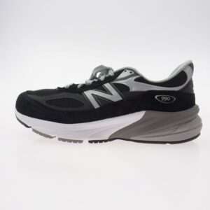 ニューバランス M990BK6 USA製 990 V6 Black  スニーカー 買取実績