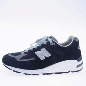 ニューバランス M990BL2 Black スニーカー 買取実績