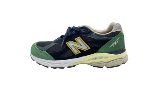 ニューバランス M990CP3 USA製 買取実績
