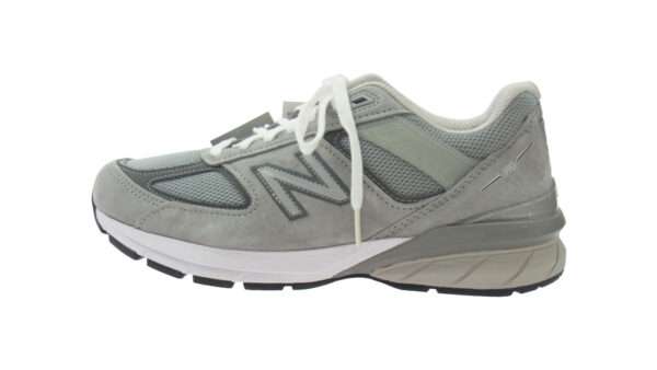 ニューバランス M990GL5 USA製 990 V5 GRAY 買取実績