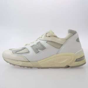 ニューバランス M990TC2 990V2 Sea Salt Made in USA 買取実績
