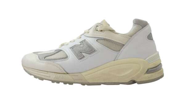 ニューバランス M990TC2 990V2 Sea Salt Made in USA 買取実績