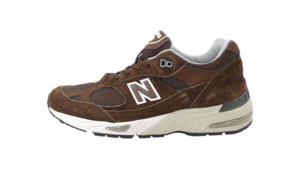 ニューバランス M991BGW 英国製 991 買取実績