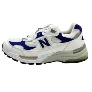 ニューバランス M992EC USA製 買取実績