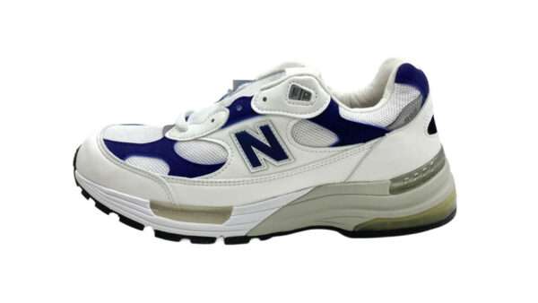 ニューバランス M992EC USA製 買取実績