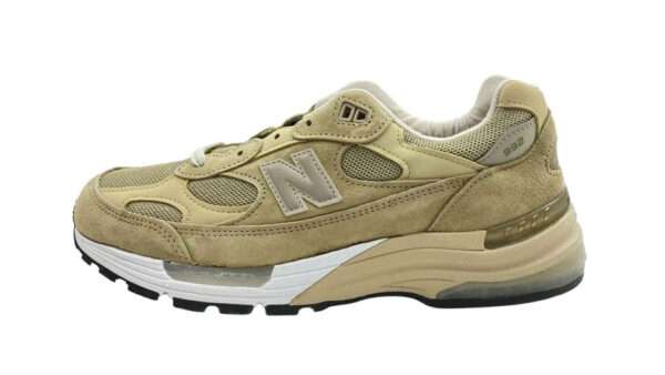 ニューバランス M992TN USA製 買取実績