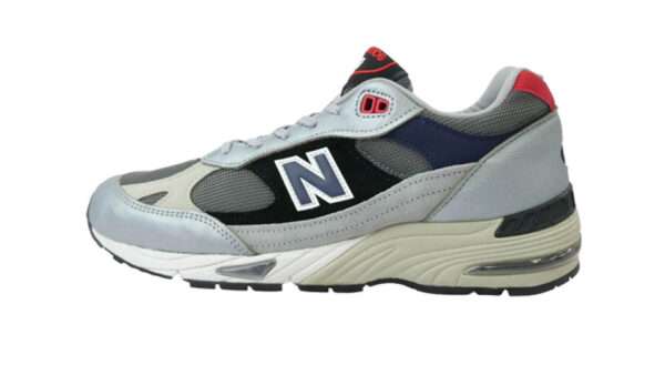 ニューバランス イングランド製 M991SKR スニーカー 買取実績