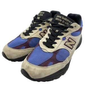 ニューバランス MR993ALL × Aime Leon Dore エメレオンドレ 993 Taupe 買取実績