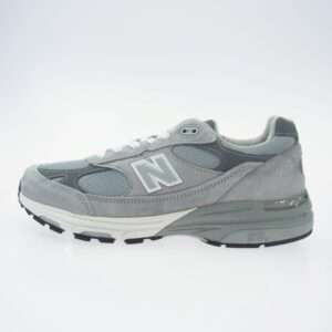 ニューバランス MR993GL USA製 993 V3 GRAY 買取実績