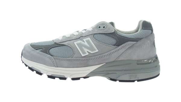 ニューバランス MR993GL USA製 993 V3 GRAY 買取実績