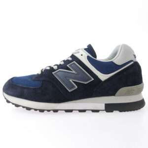 ニューバランス OU576PNV 英国製 MADE IN ENGLAND 576 Navy  買取実績
