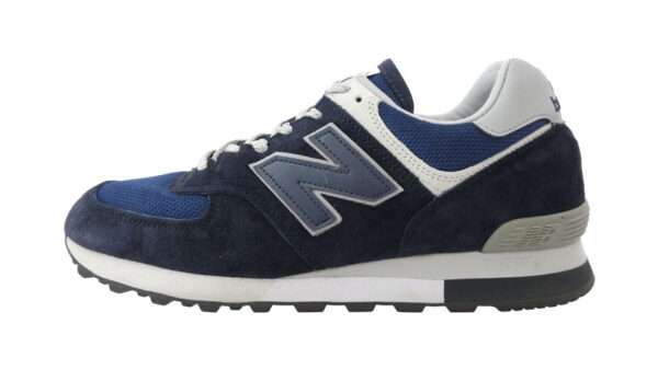 ニューバランス OU576PNV 英国製 MADE IN ENGLAND 576 Navy  買取実績