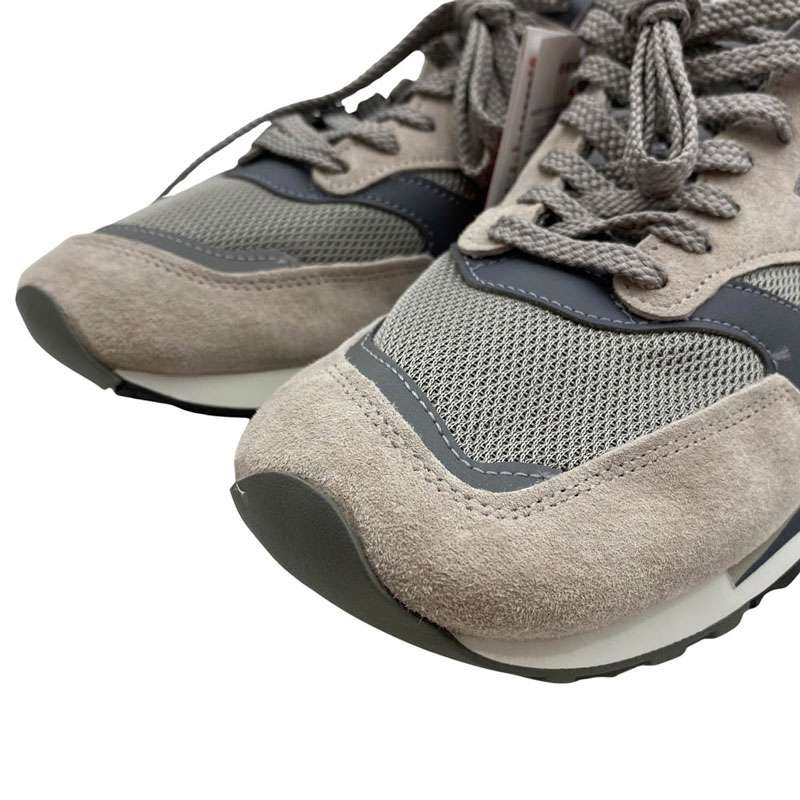 ニューバランス U1500PGL 英国製 MADE IN ENGLAND イングランド製 SUEDE スエード ローカット スニーカー 買取実績 画像