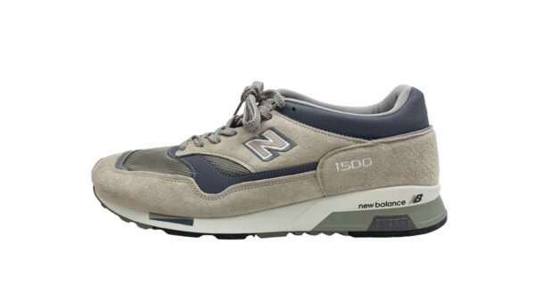 ニューバランス U1500PGL 英国製 MADE IN ENGLAND イングランド製 SUEDE  買取実績