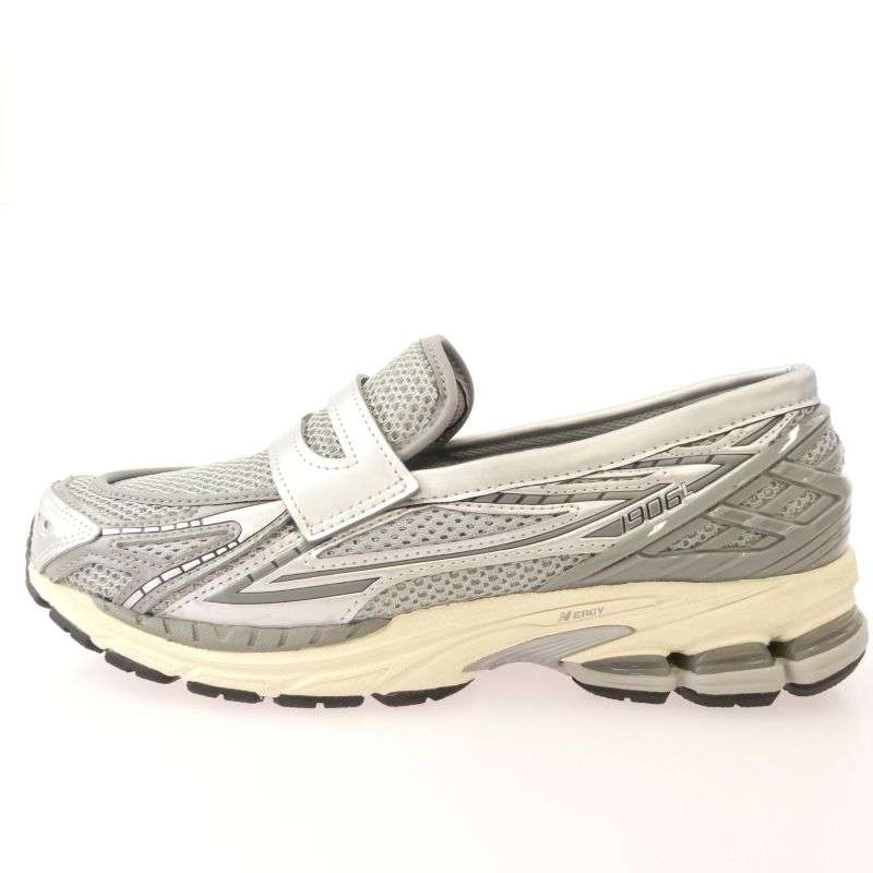 ニューバランス U1906LAE LOAFER ローファー ローカット スニーカー 買取実績 画像