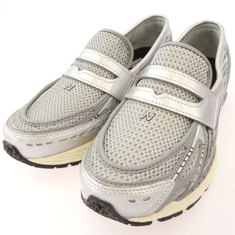 ニューバランス U1906LAE LOAFER ローファー ローカット スニーカー 買取実績 画像