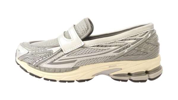 ニューバランス U1906LAE LOAFER 買取実績