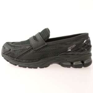 ニューバランス U1906LAI LOAFER BLACK 買取実績