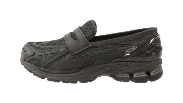 ニューバランス U1906LAI LOAFER BLACK 買取実績