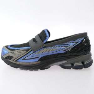 ニューバランス U1906LAR LOAFER BLACK ROYAL BLUE METALLIC 買取実績