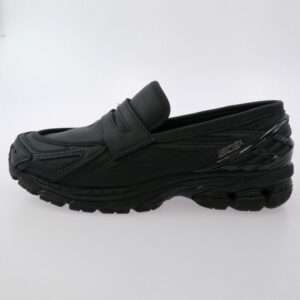 ニューバランス U1906LBN LOAFER BLACK LEATHER 買取実績