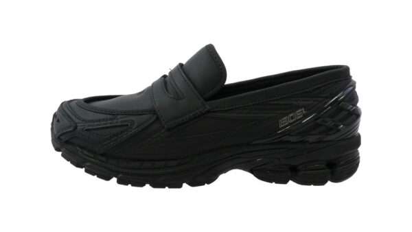 ニューバランス U1906LBN LOAFER BLACK LEATHER 買取実績